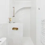 Elegant 3br Townhouse W/ En-suite Baths - Mouraria | By Airnest Holiday home